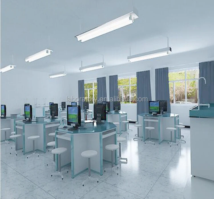 Science Medical Laboratory Furniture