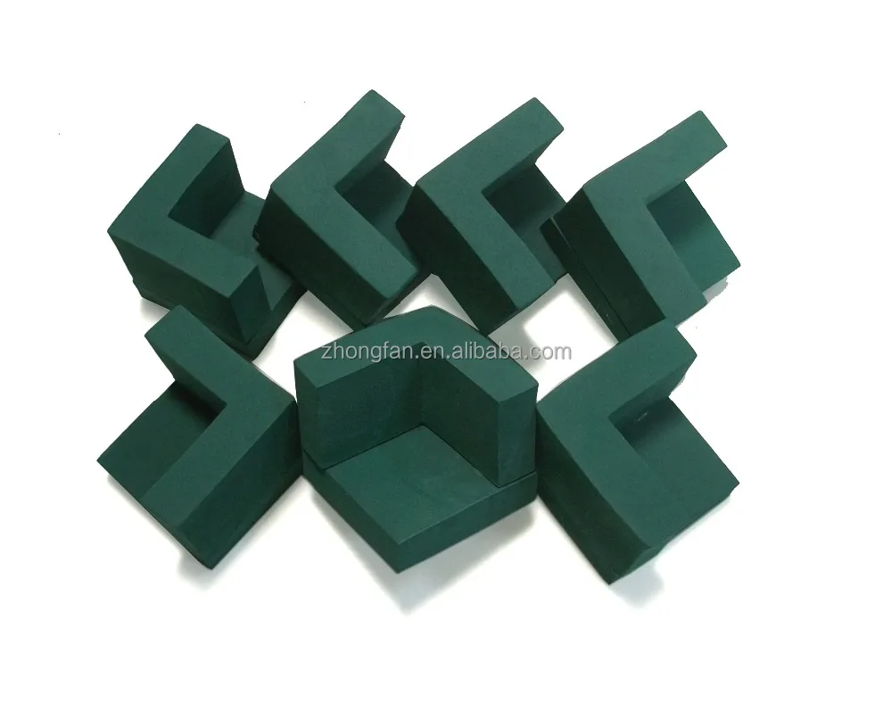 EVA пена резиновая подушка Угловой протектор пластиковый материал защита