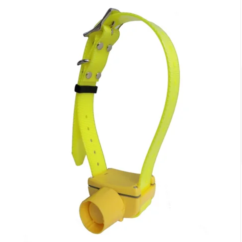 Waterproof dog beeper collar CP-D100 pet training product for hunting dog