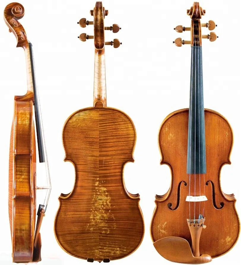 Over 30 years wood Violin/ Handmade Violin