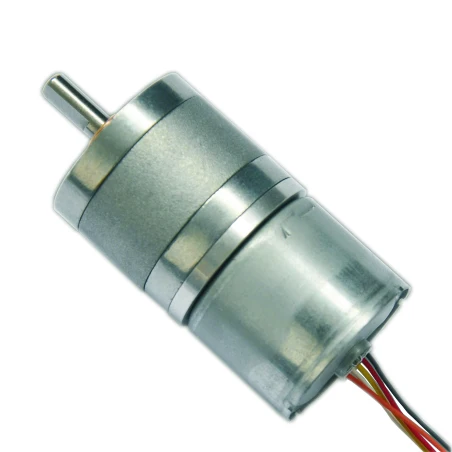 2023 new version certificate REACH ROHS CE manufacture supply good quality 25mm 1600rpm 0.5kgfcm 12v bldc gear motor for laser p