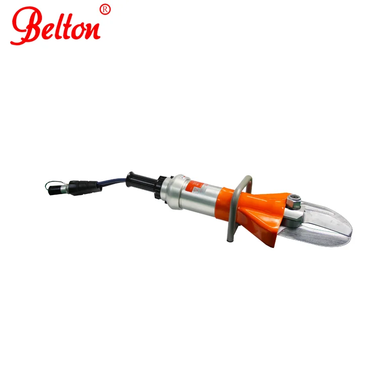 emergency hydraulic rescue equipment heavy duty complete sets