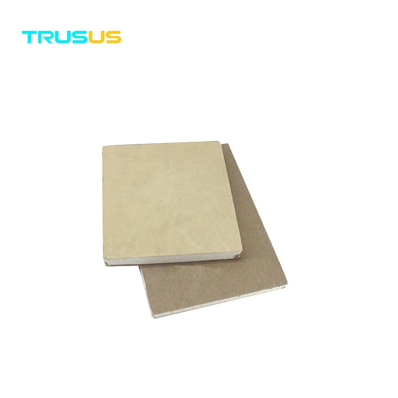 
12MM Weight Of Gypsum Board 