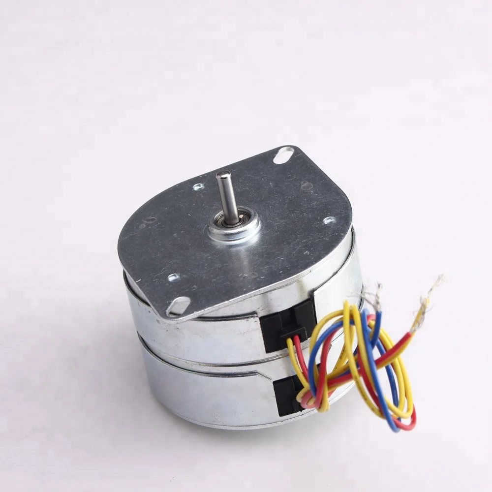 magnetic hysteresis synchronous motor TM600
