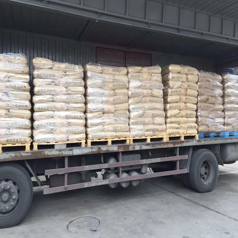 China Supplier Rubber Antioxidants IPPD 4010NA Used in Tyres