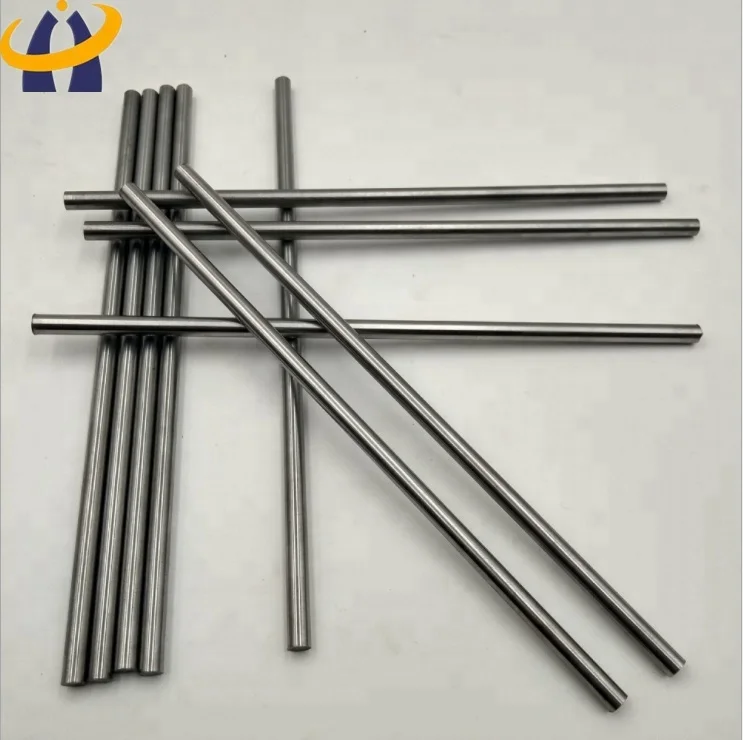 factory wholesale high density 90 tungsten alloy rod