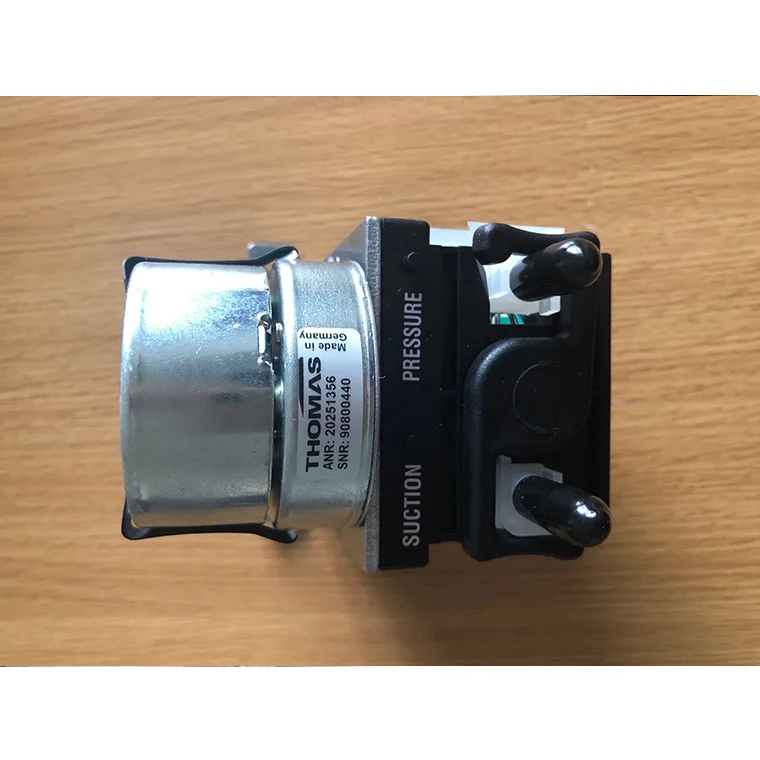 Thomas pump 5 rpm peristaltic pump 20251352 CEMS drain pump