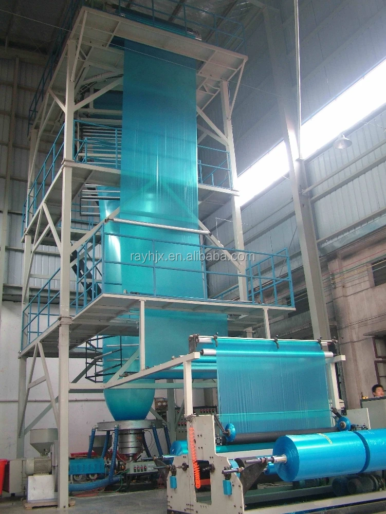 PE Blowing Film