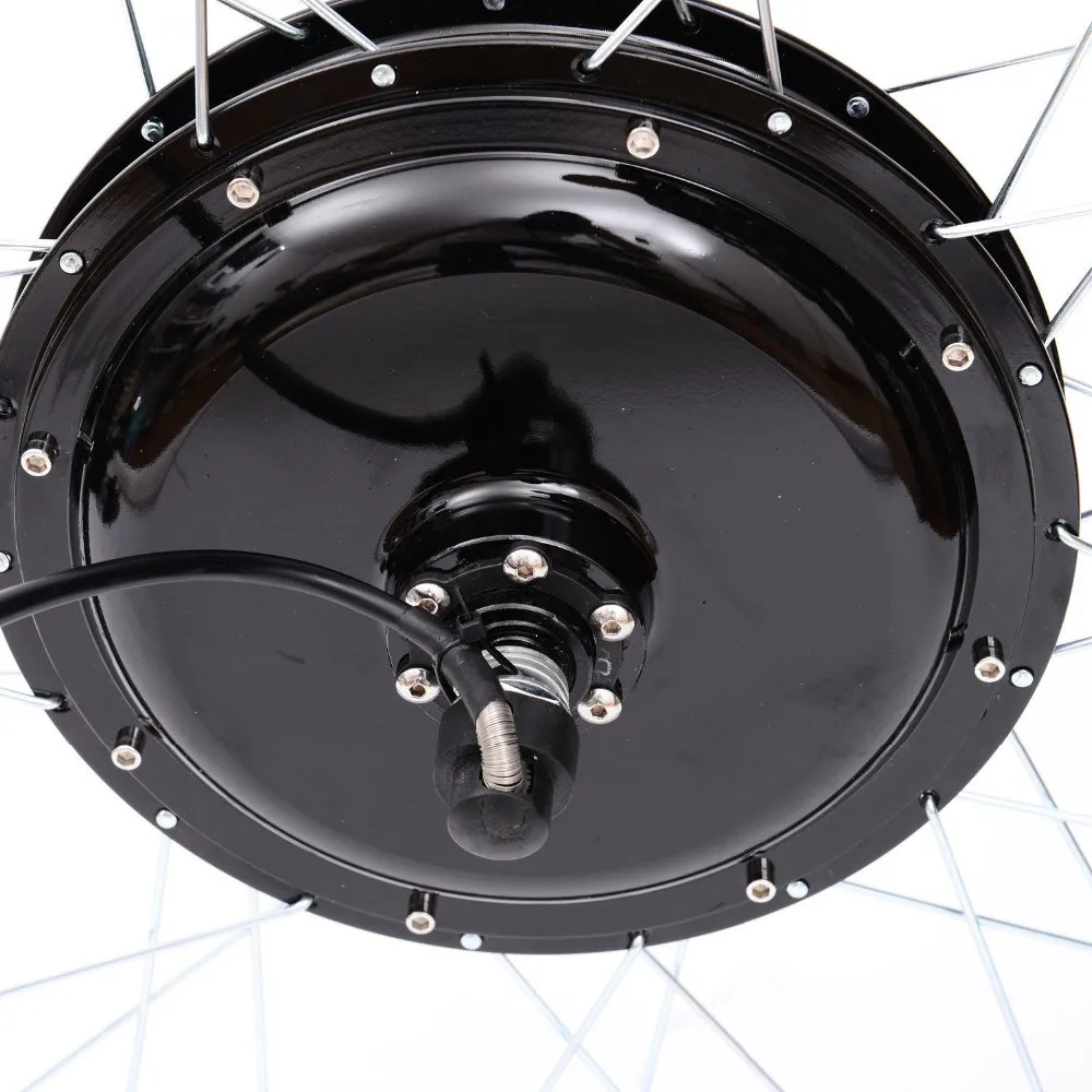 48V 1000W electric bicycle conversion kit