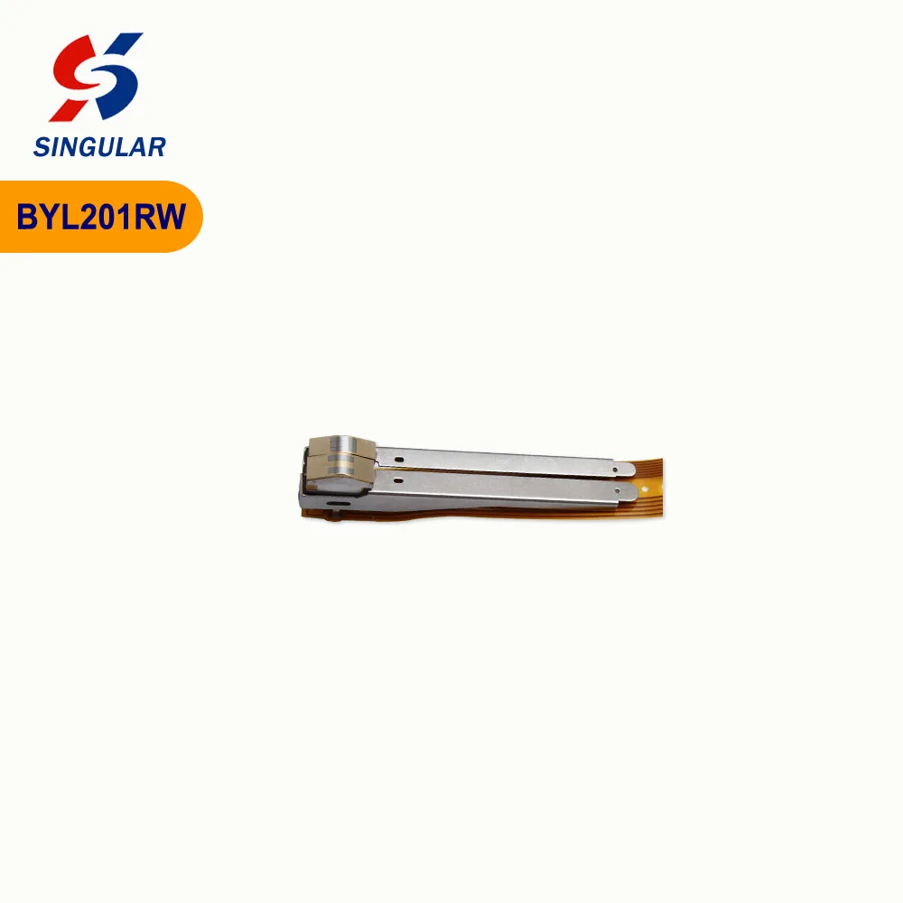 NCR 5886 Card Reader Pre Read ATM Magnetic Head