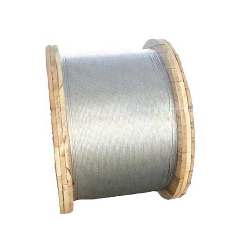 0.92mm Wire Rope Carbon Steel Wire