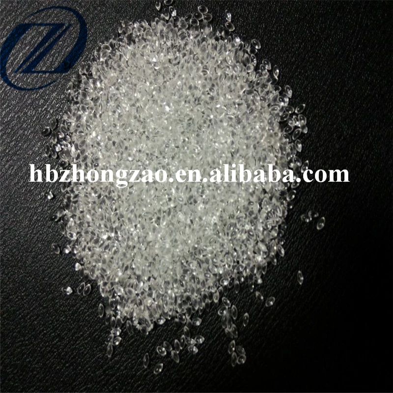 
Transparent TPR Thermoplastic Rubber raw material/TPR/TPE/TPV granules 