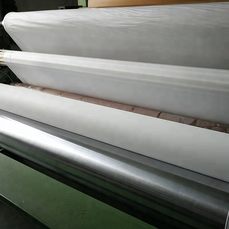 
Low price Breathable PTFE membrane for textile 