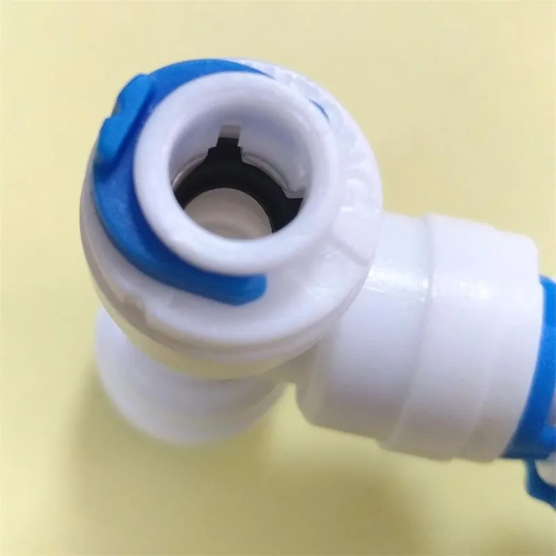 RO quick connecter parts/water filter fittings