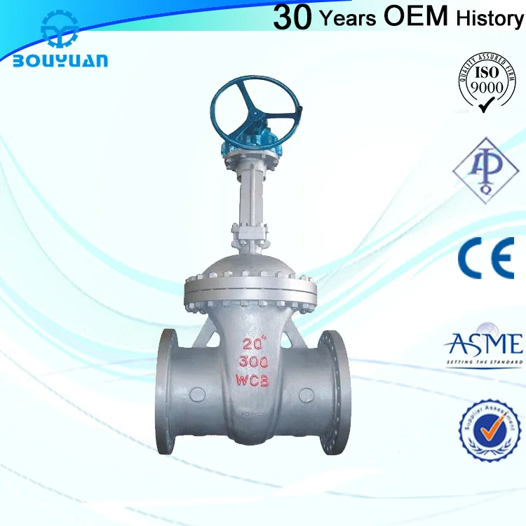 
Bo valve Cast iron dn400 motorized cast iron knife gate valve with great price 