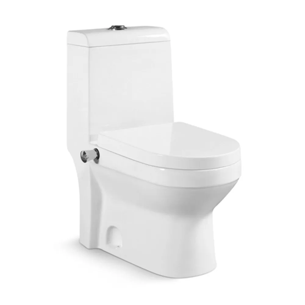 cheap types wc toilet sanitary bathroom  chinese one piece wc toilet