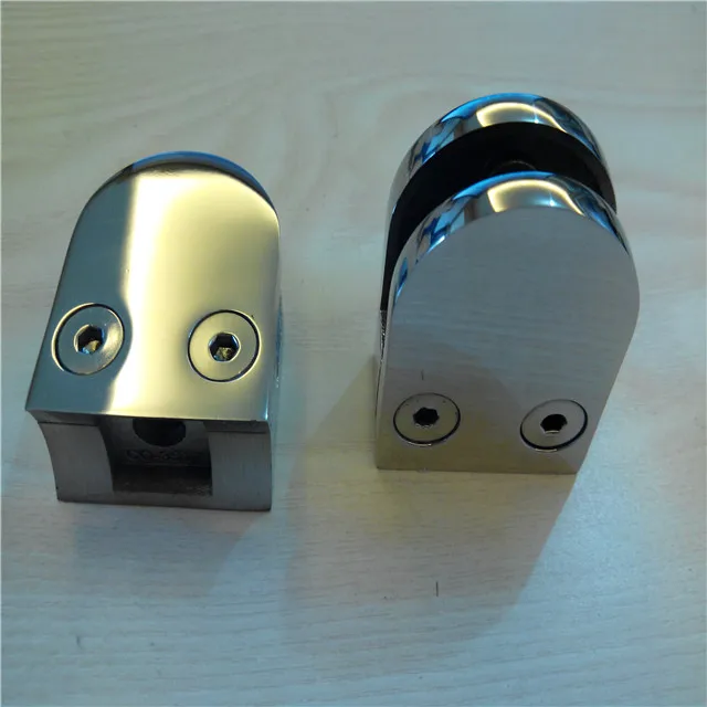 Stainless Steel Glass Clamp Wholesale