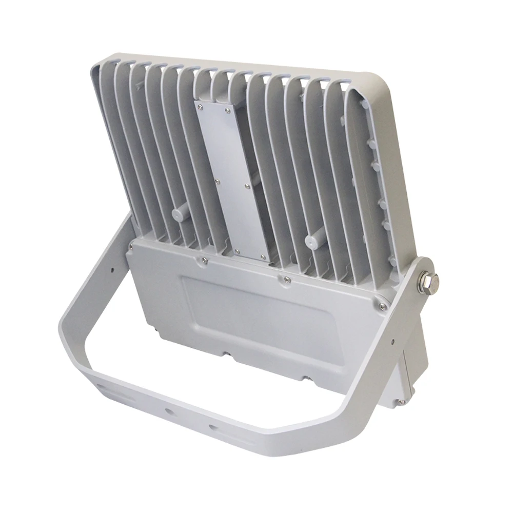 
130-150lm/w Factory wholesale soccer field 100W 150w LED Flood Light Outdoor 