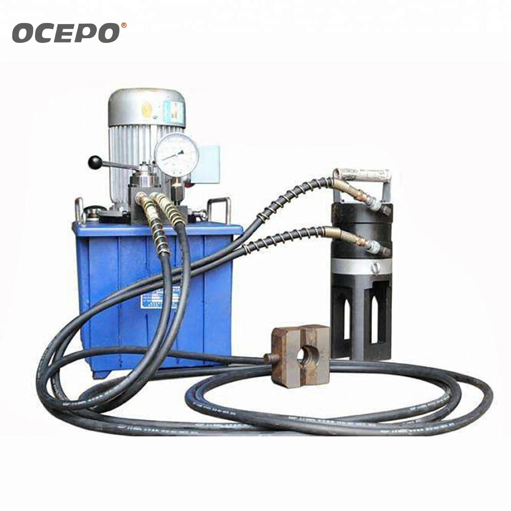 Стальной Арматурный соединитель, прессованное штамповочное оборудование для холодной экструзии