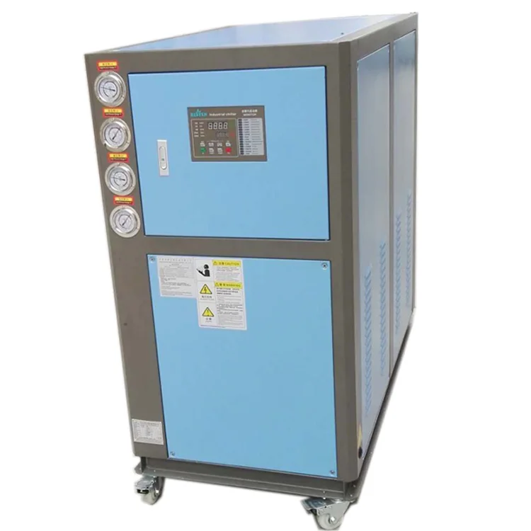 
Copeland Scroll Compressor cryogenic chiller 