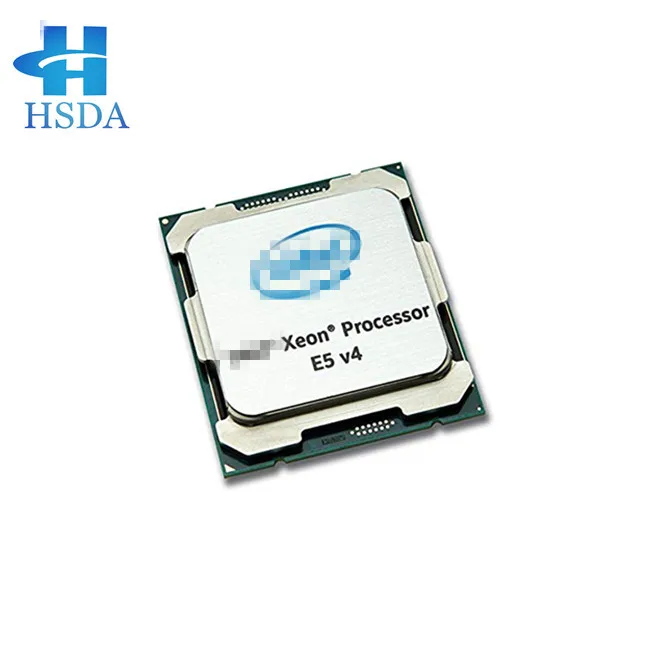  816647-B21 DL580 Gen9 Ксеон E7-8870v4 (2 1 ГГц/20-core/50 Мб/140W) Процессор комплект