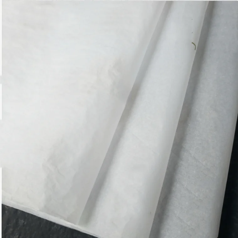 
custom printed logo 17g wrapping tissue paper for clothing 