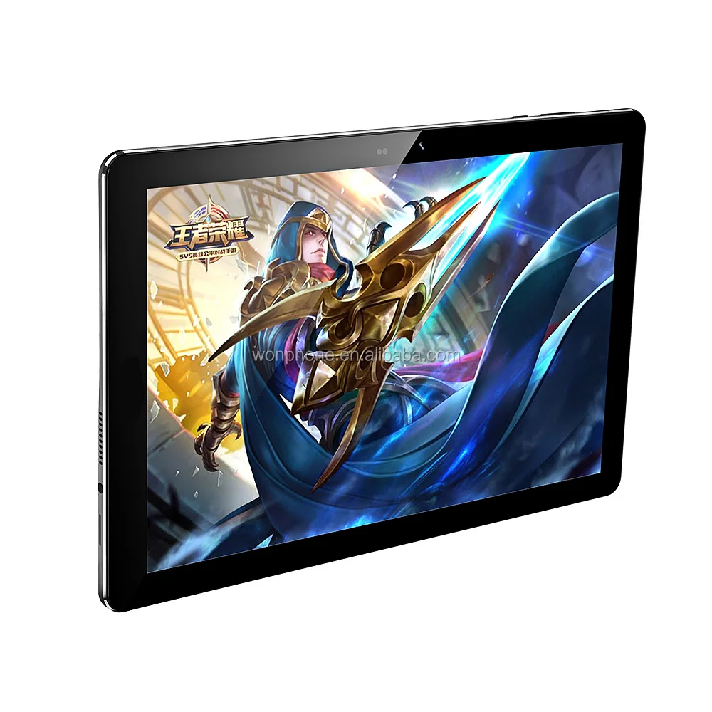 Original Onda V18 Pro Tablet PC 10.1 inch 2560*1600 Android 7.1 Allwinner A63 Quad Core 1.8GHz 3GB RAM 32GB Dual Camera
