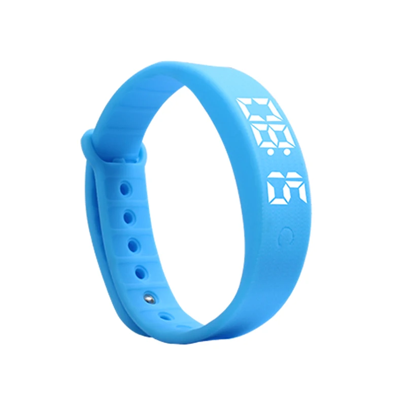 new kids watch/fitness watches for kids/kids led watches