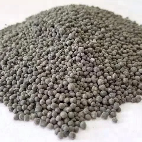 Organic Fertilizer Production Line Automatic Packing Palletizer