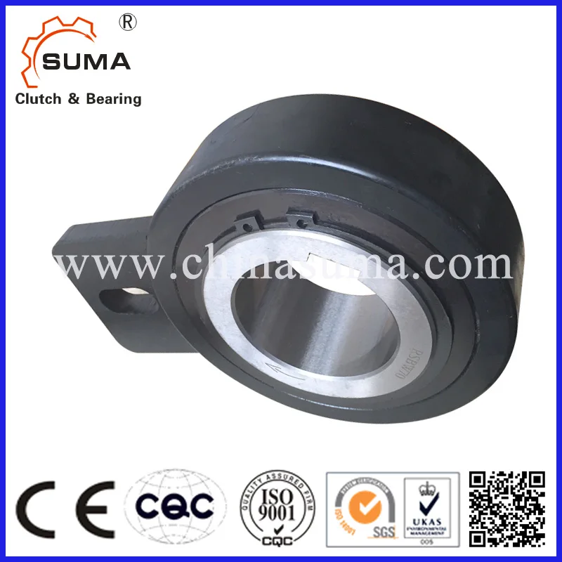 GVG30 Сферический Роликовый Подшипник Сцепления в Одну Сторону