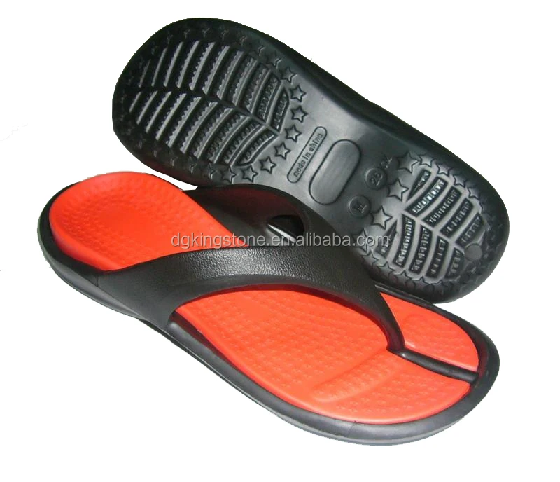 
Auto Injection Molding for EVA Casting Slipper Plastic Shoe Mold Last 