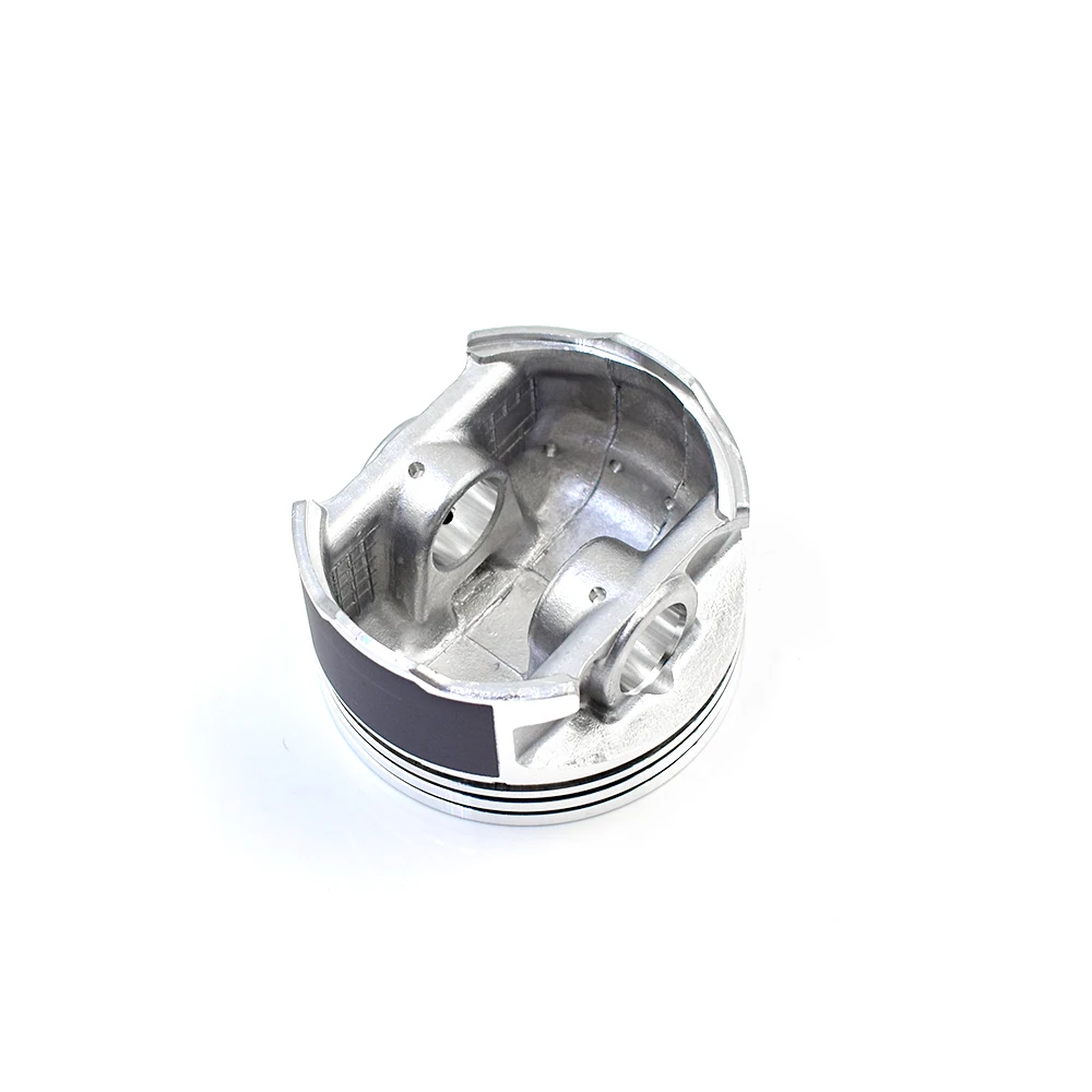 Chinese Petrol auto engine piston for haima 484Q OE 484Q-11-SAO