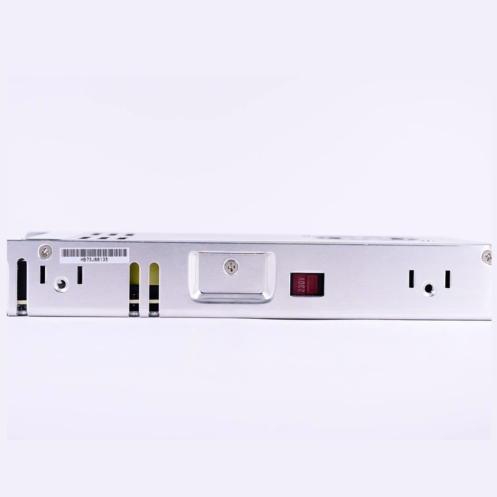 Оригинальный светодиодный источник питания Meanwell LRS-350-12 360 Вт 12 в 30 А В