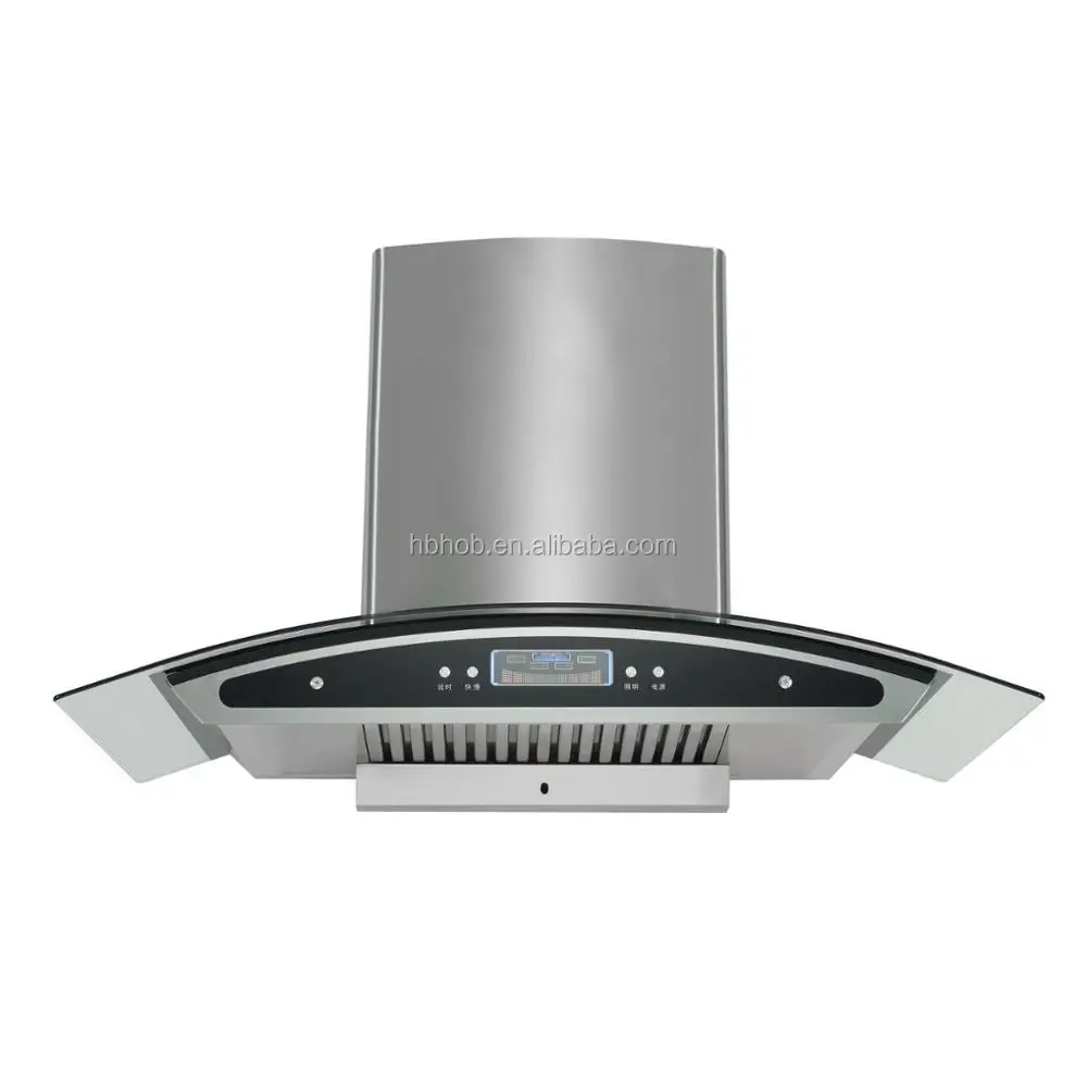 Factory OEM kitchen aire range hood