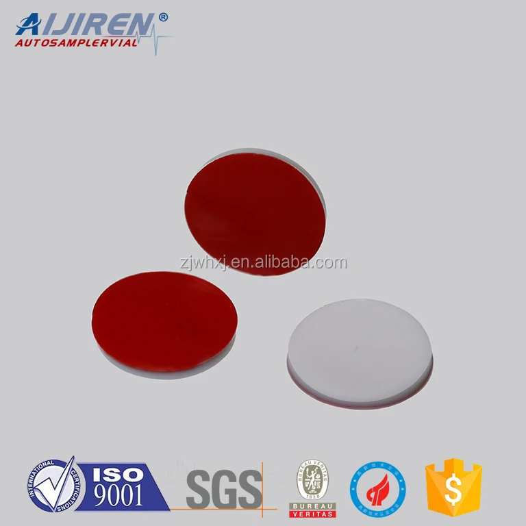 Aijiren factory direct sale V927 2ml glass lab liquid chromatography Shimadzu GC autosampler vials wholesale