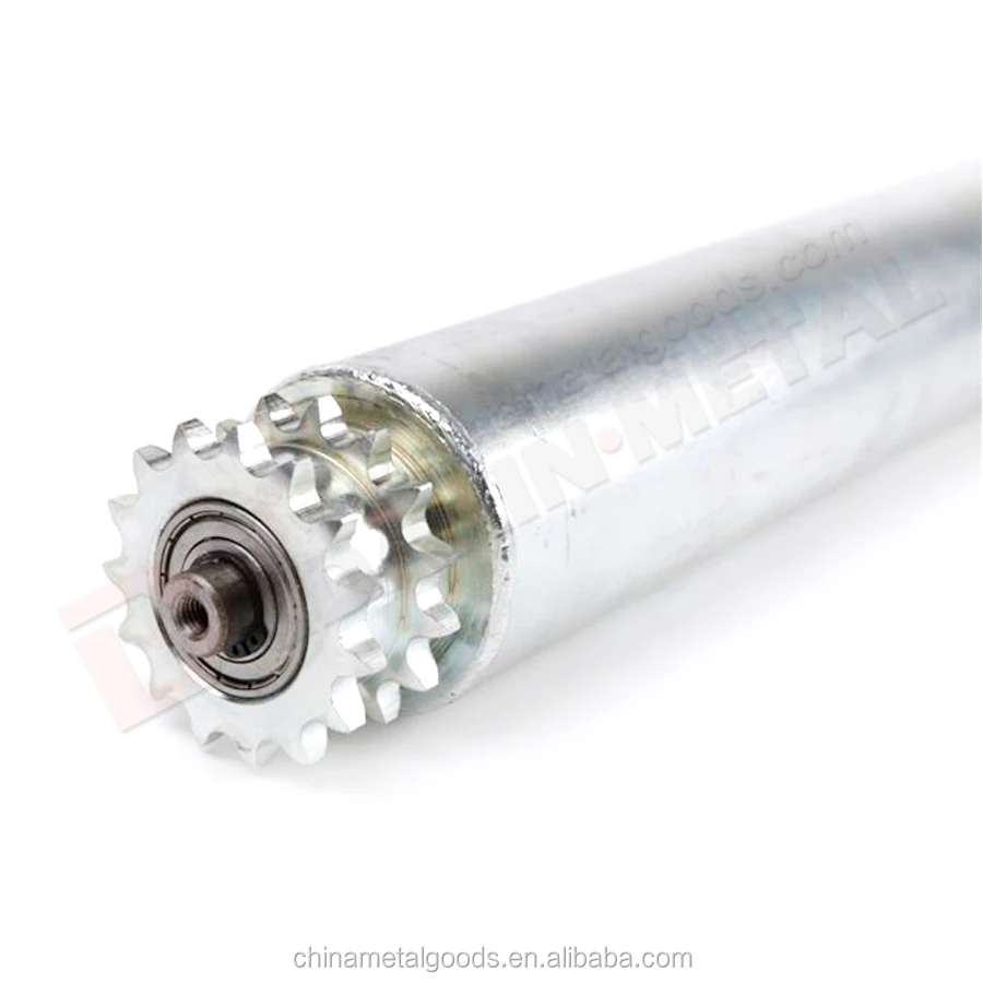 
Roller Chain Sprocket Used For Conveyor 