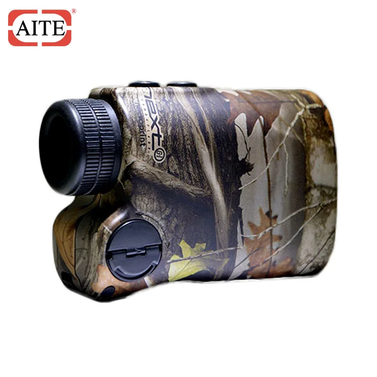 
Automatical Power-off Laser Rangefinders and Speed Finder 