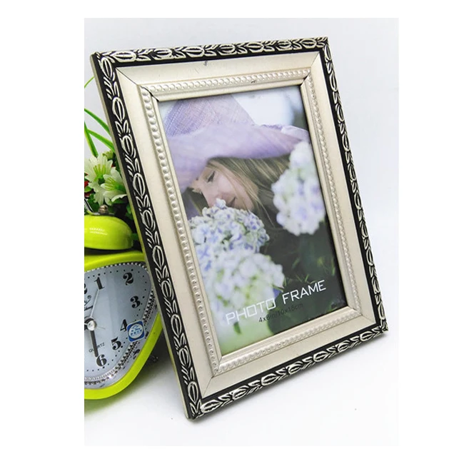 Family and Friend Expressions plastic Photo Frame 4R&5R&6R