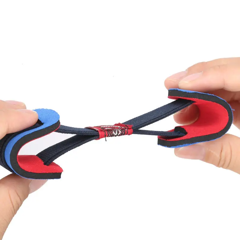 Orthotics bunion protector toe separator Big Toe Bunion Straightener Hallux Valgus