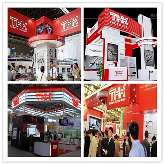 THK Caged Ball Linear block SHW 14 CR SHW14CR SHW14CRM SHW14CRUU SS C1 M wholesaler