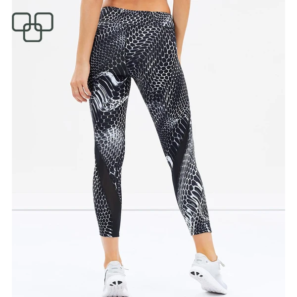 Butt latex pants milk silk high waisted leggings