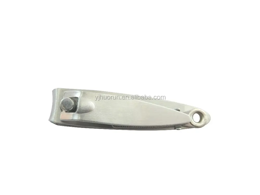 stainless steel HR-602 nail clipper for wholesale