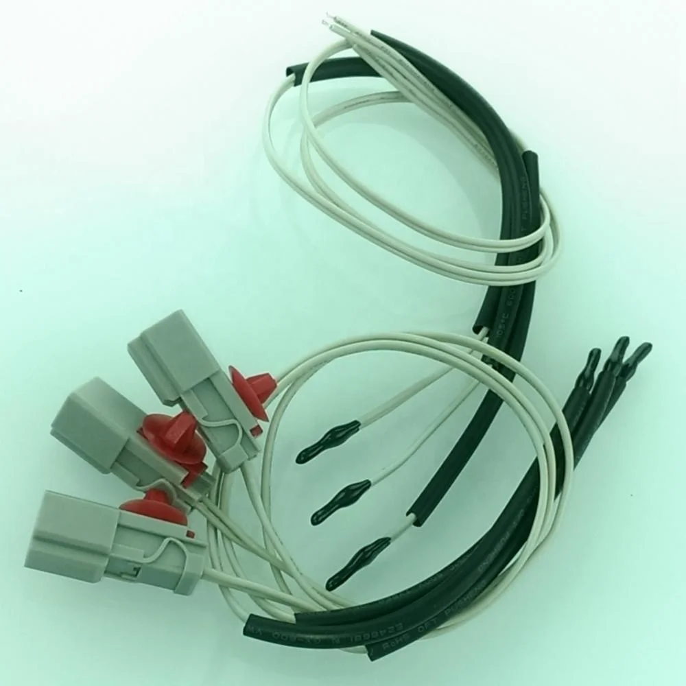 Automotive Air Conditioner Temperature Sensor NTC Thermistor 2KOhm 3941With High Accuracy