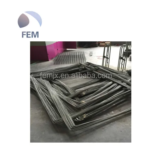 buy directly from china spring mattress bonnell spring coil