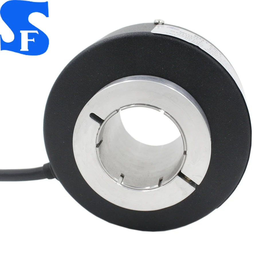 length measurement sensor elevator optical incremental encoder
