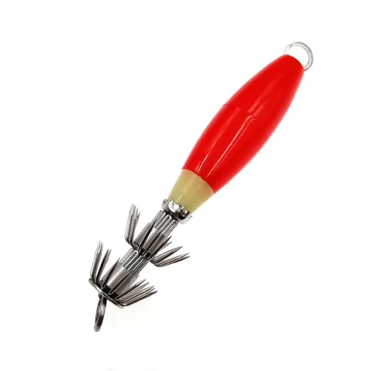 
10.5CM fishing hook korea squid hook 