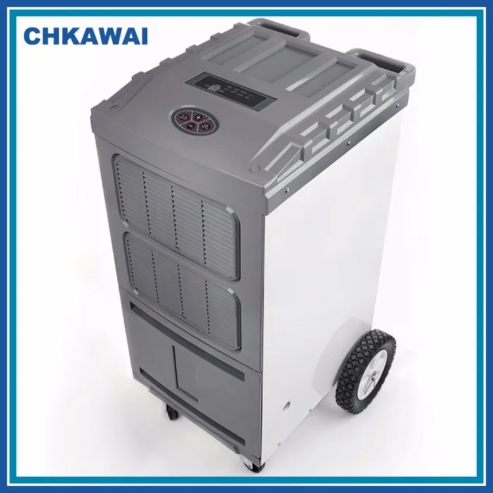 
Портативный промышленный осушитель CHKAWAI DH-602B 