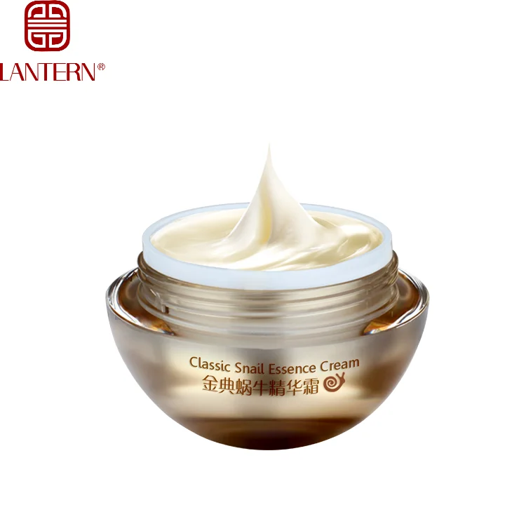Face Cream Natural Face Beauty Cream Fine Face Whitening Cream