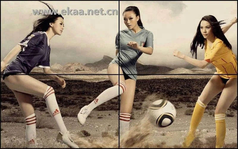 EKAA 55 inch x6 video display wall mount lcd display screen indoor digital advertising screens for sale plasma video wall