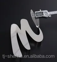 ACCUTEK-Channel Letter Full-function Bending Machine for stainless steel and aluminium profile